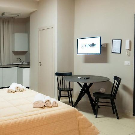 Dante 3 Guesthouse By Apulia Accommodation Bari Exterior foto