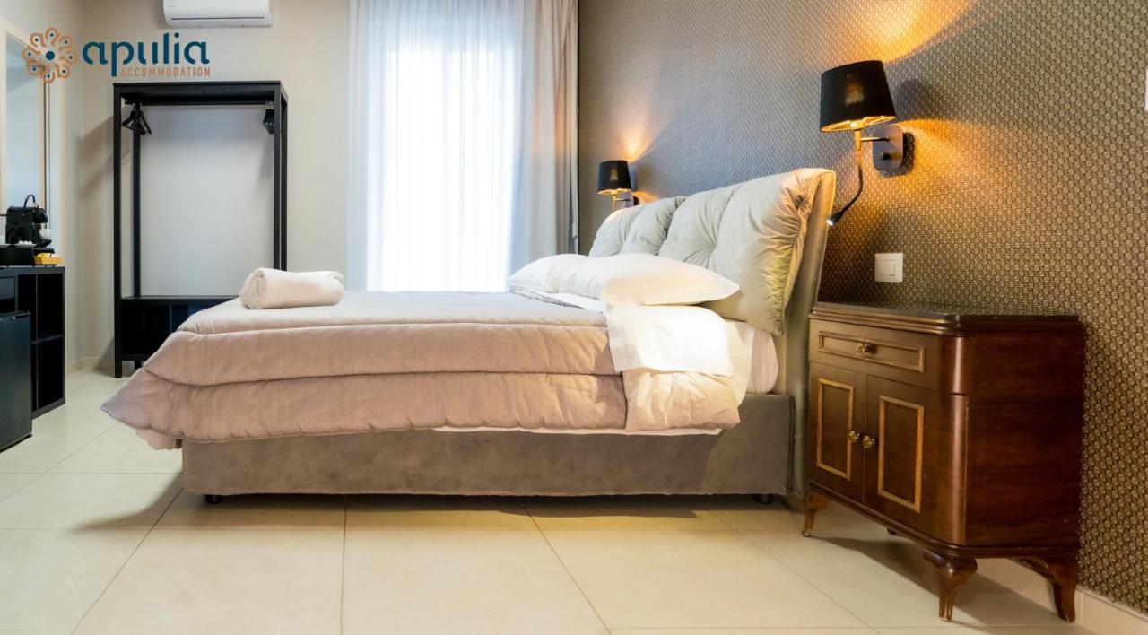 Dante 3 Guesthouse By Apulia Accommodation Bari Exterior foto