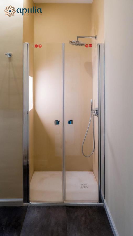 Dante 3 Guesthouse By Apulia Accommodation Bari Exterior foto